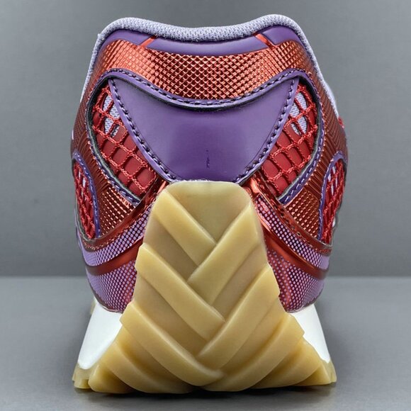 Bottega Veneta Orbit Red&Purple Sneaker Technical fabric Unisex - Picture 8 of 13
